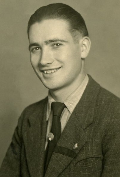 Joseph Arjo 1948
