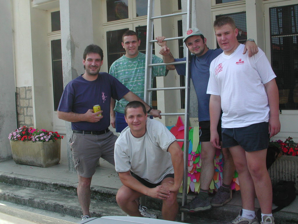 Photo de groupe 2